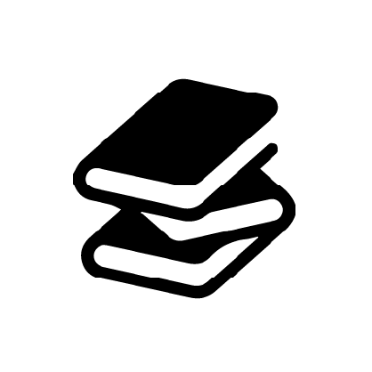 雑誌、書籍のサービスロゴ