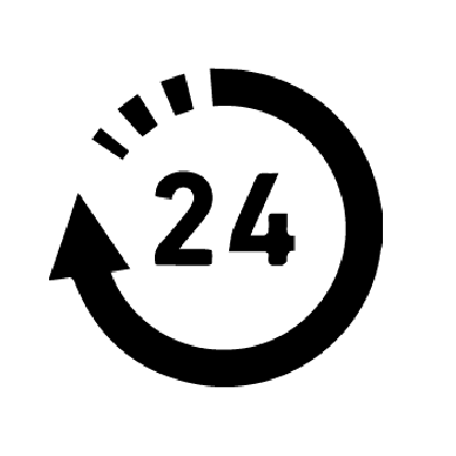 １日の使用料金のロゴ