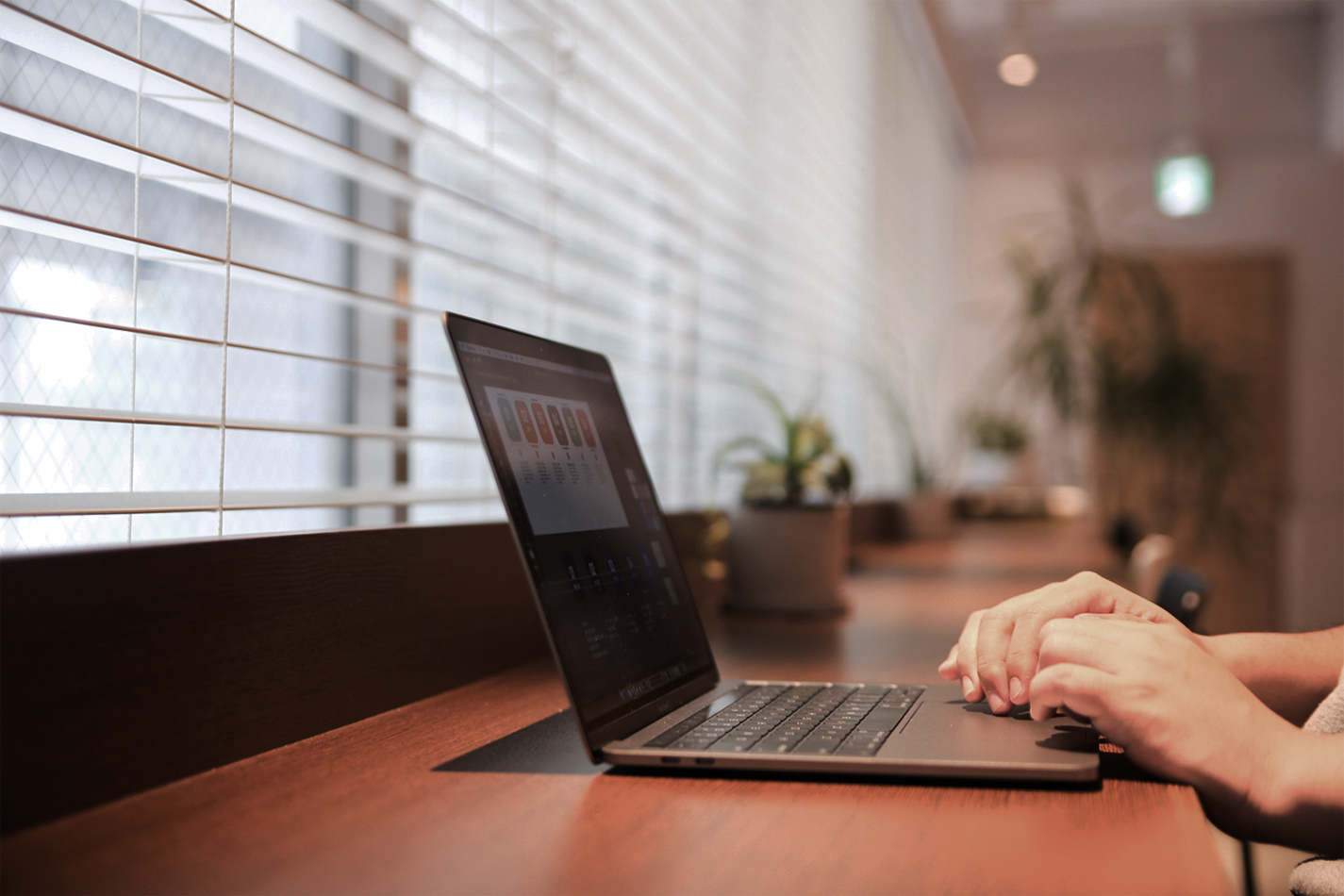 設備の詳細の画像